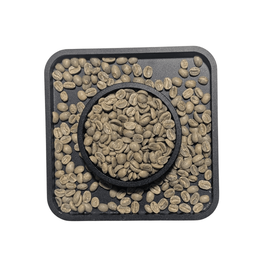 Colombia Betulia — Green Coffee Beans — Sugarcane, Lime and Chocolate - United Beans specialty coffee beans in Canada