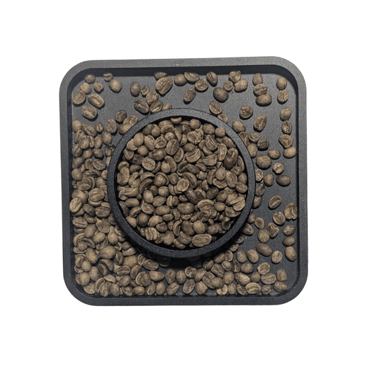 Colombia EA Decaf — Green Coffee Beans — Cocoa, Caramel and Bright Citrus - United Beans specialty coffee beans in Canada