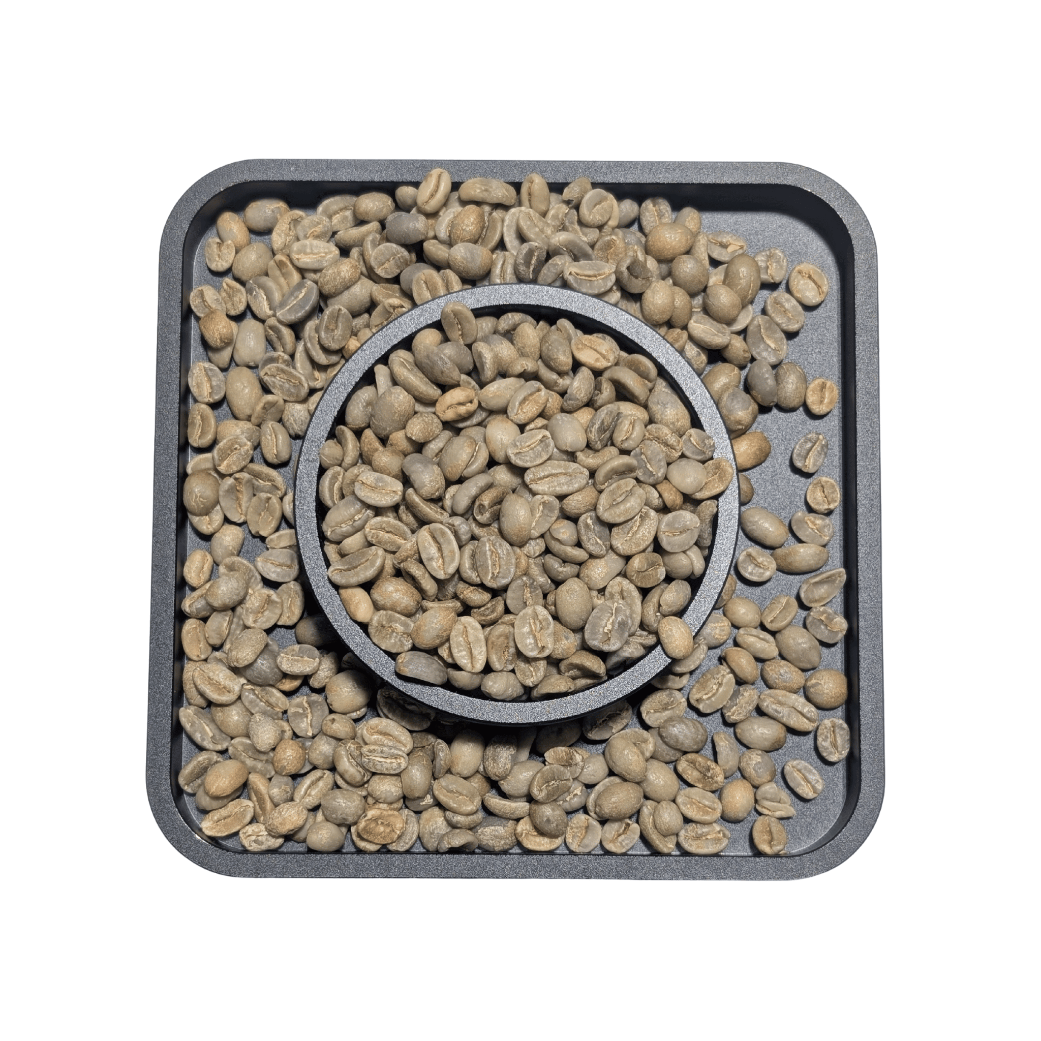 Colombia Pradera Organic Green Coffee Beans | Single Farm – United Beans