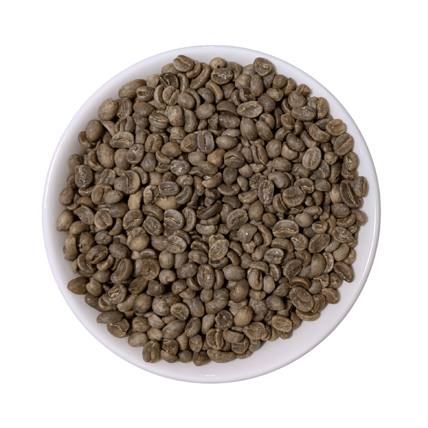 Colombia Sugarcane Decaf Green Coffee Beans - United Beans specialty coffee beans in Canada