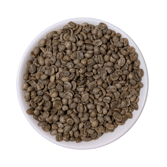 Colombia Sugarcane Decaf Green Coffee Beans - United Beans specialty coffee beans in Canada