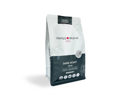 Dark Roast | Whole Bean Coffee | Nicaraguan Organic