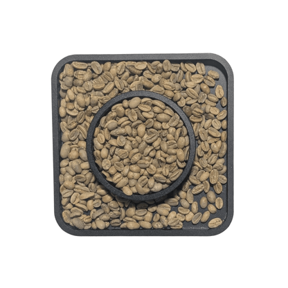 Ethiopia Lekempti Natural G4 — Green Coffee Beans — Dried Fruit, Cocoa and Sweet Spice - United Beans specialty coffee beans in Canada