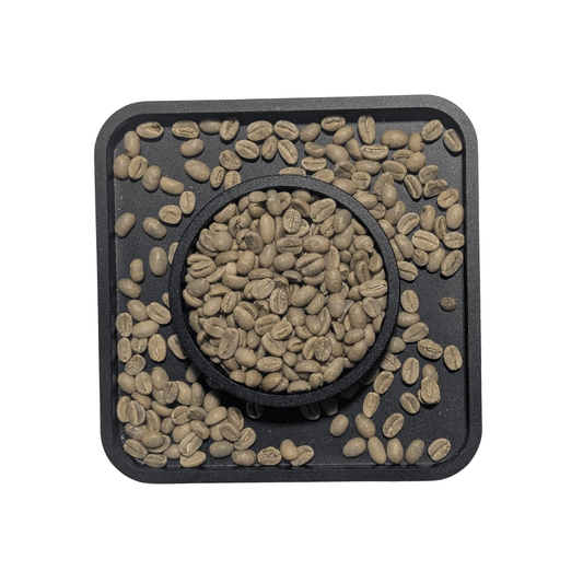 Ethiopia Limu G2 Washed — Green Coffee Beans — Floral, Tea-Like and Cinnamon Sweet - United Beans specialty coffee beans in Canada