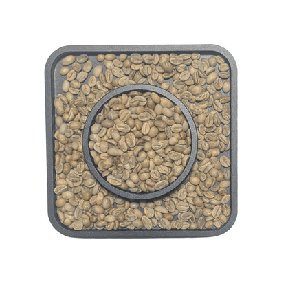 Ethiopia Yirgacheffe Aricha — G1 Natural Green Coffee Beans — Blueberry, Stone Fruit and Jasmine - United Beans specialty coffee beans in Canada