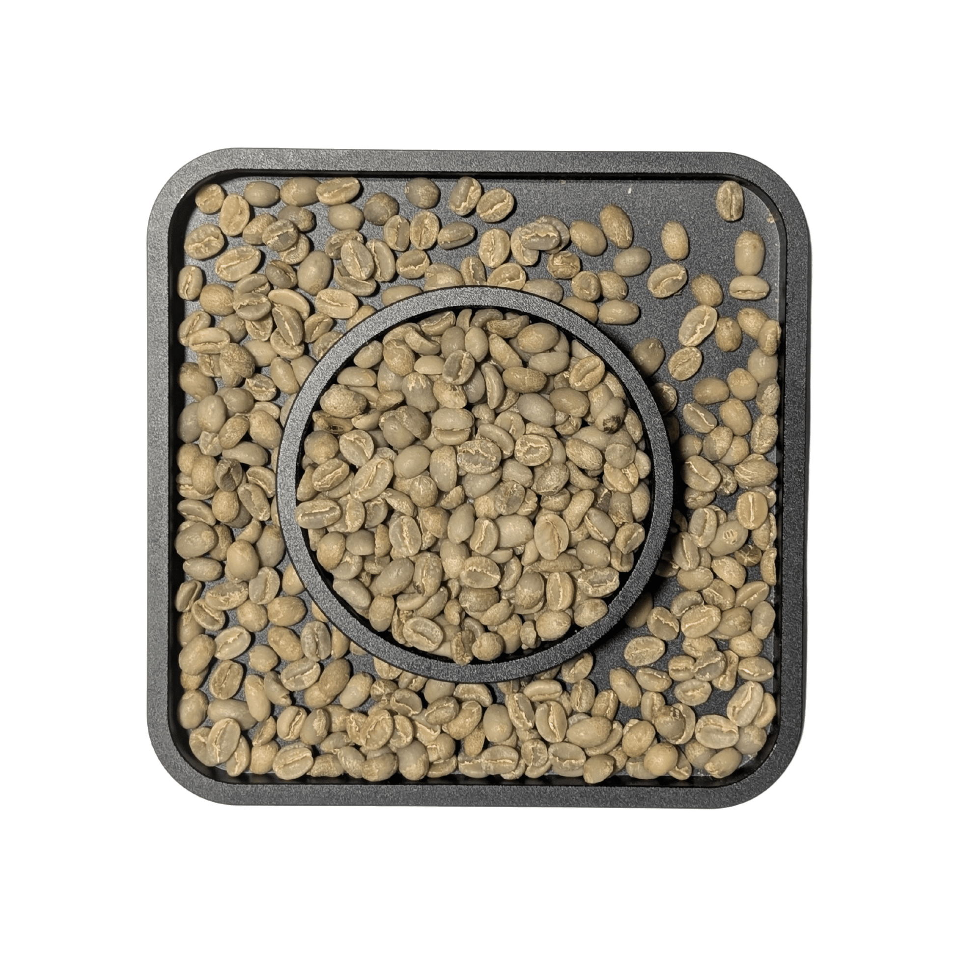 Ethiopian Guji Green Coffee Beans - United Beans specialty coffee beans in Canada