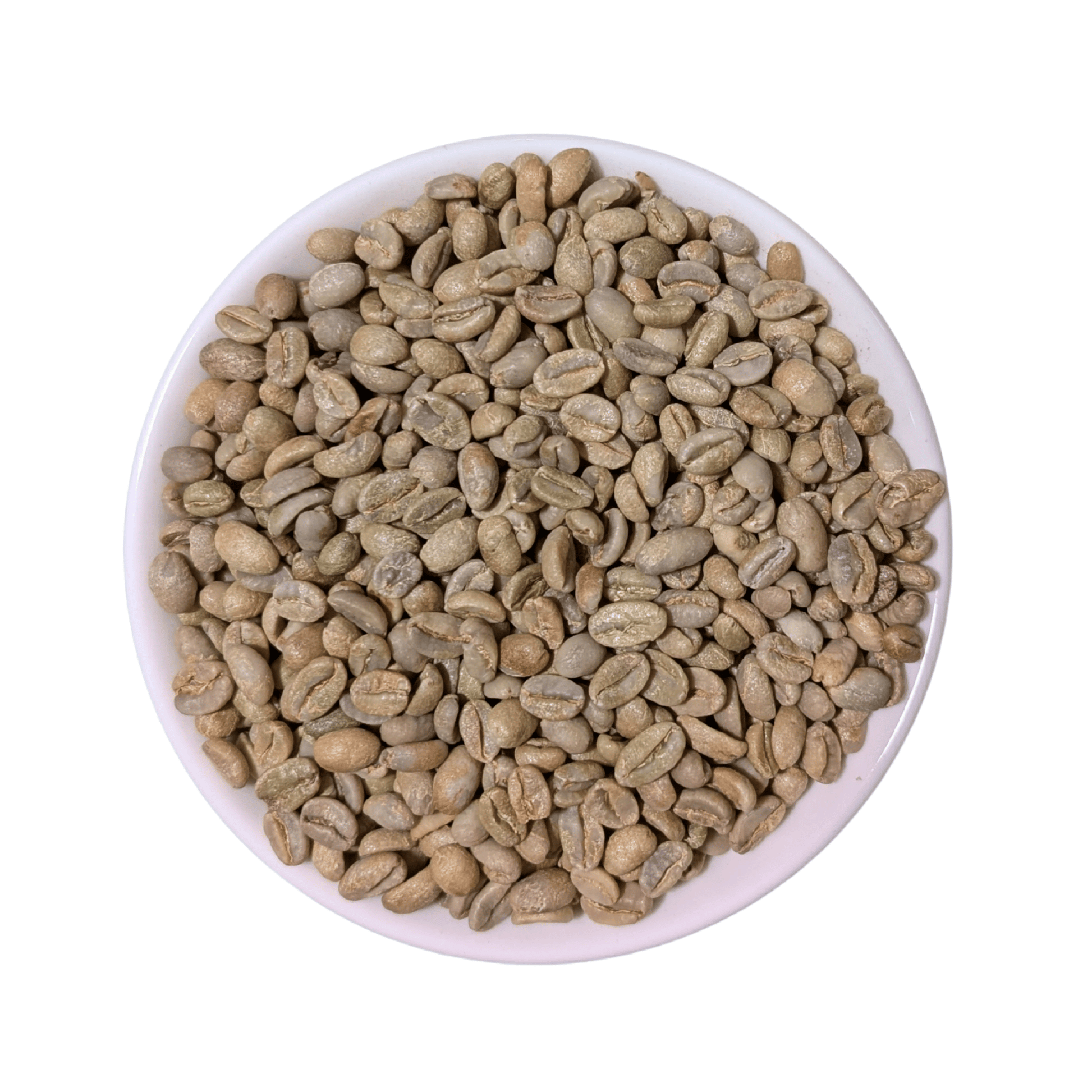 Ethiopian Lekempti Natural G4 Green Coffee Beans - United Beans specialty coffee beans in Canada