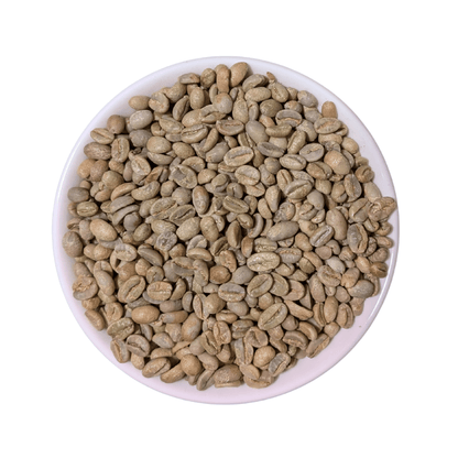 Ethiopian Lekempti Natural G4 Green Coffee Beans - United Beans specialty coffee beans in Canada
