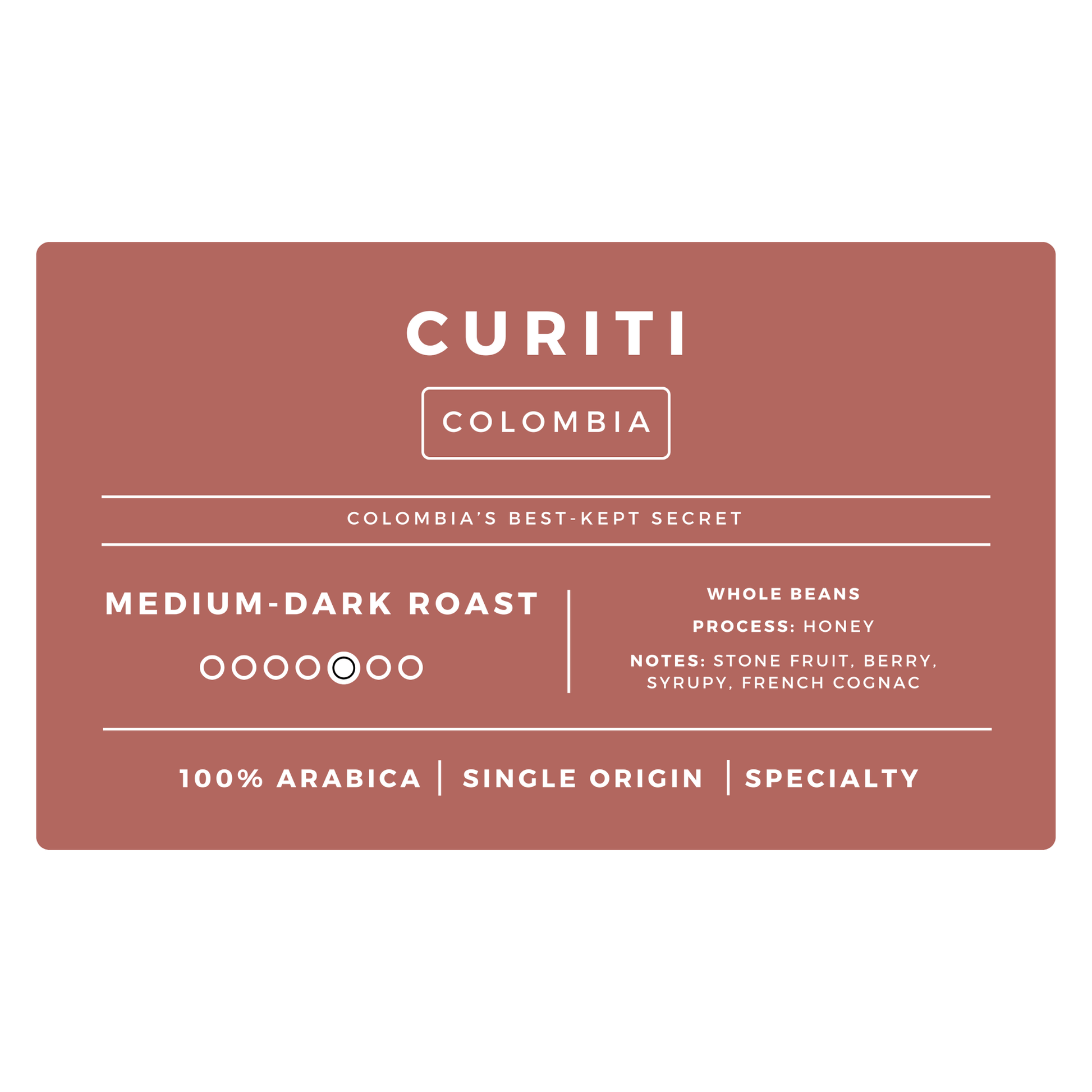 Global Coffee Collection | 6 Bags - United Beans specialty coffee beans in Canada