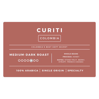 Global Coffee Collection | 6 Bags - United Beans specialty coffee beans in Canada