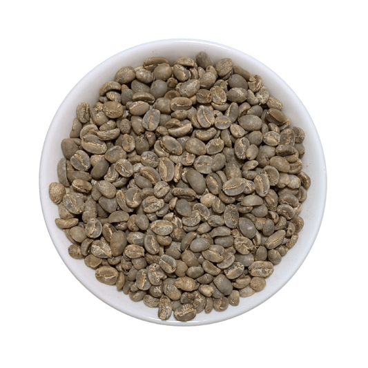 Green Coffee Beans | Bali Blue Moon FTO - United Beans specialty coffee beans in Canada