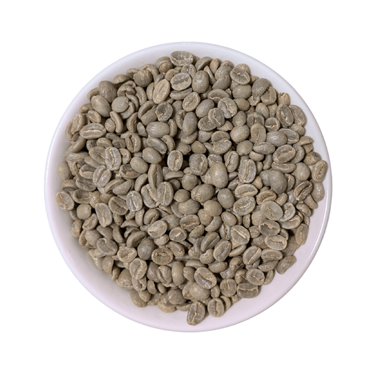 Green Coffee Beans | Colombia Betulia - United Beans specialty coffee beans in Canada