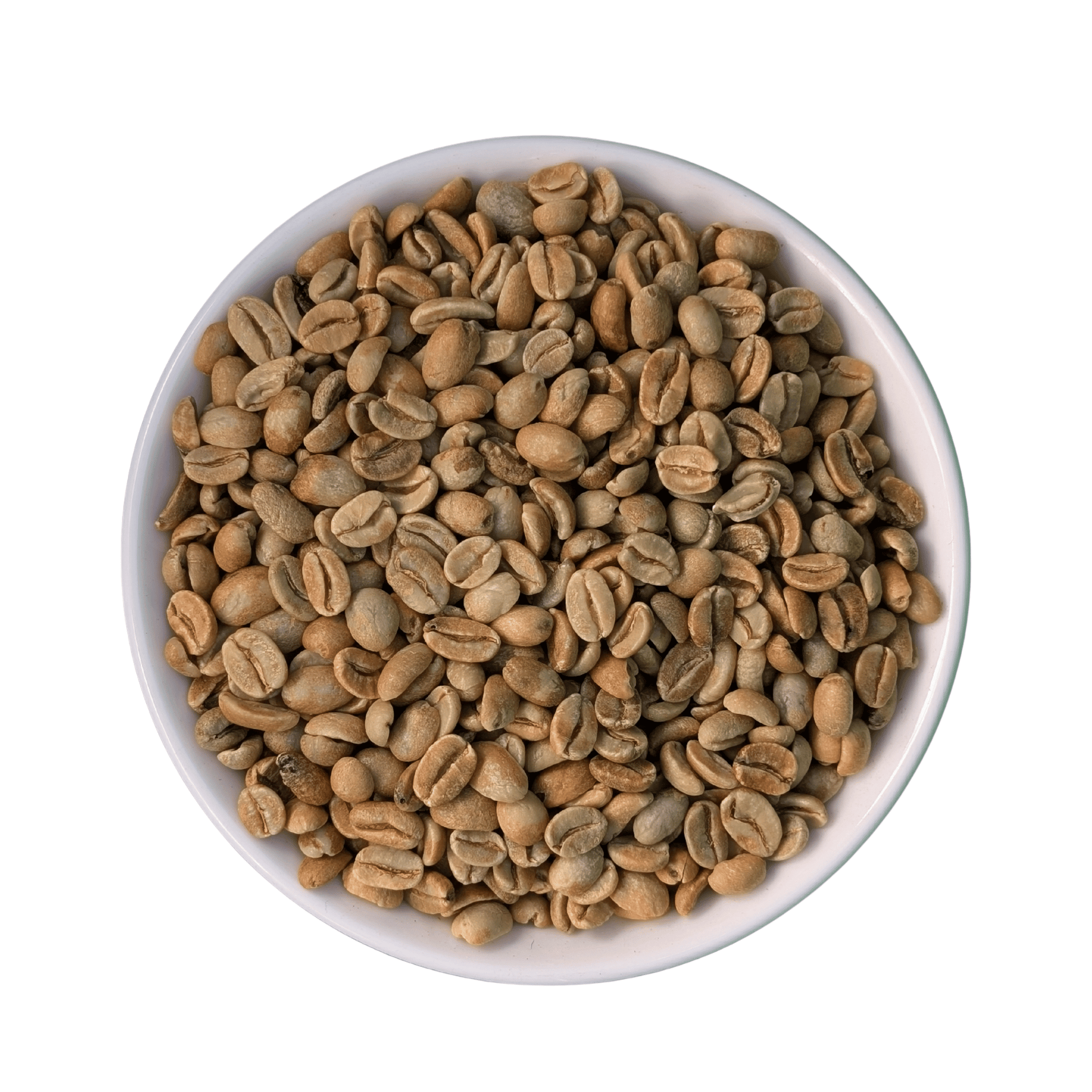 Green Coffee Beans | Colombia Curiti Honey - United Beans specialty coffee beans in Canada
