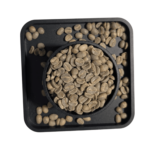 Green Coffee Beans | Colombia Huila - United Beans specialty coffee beans in Canada