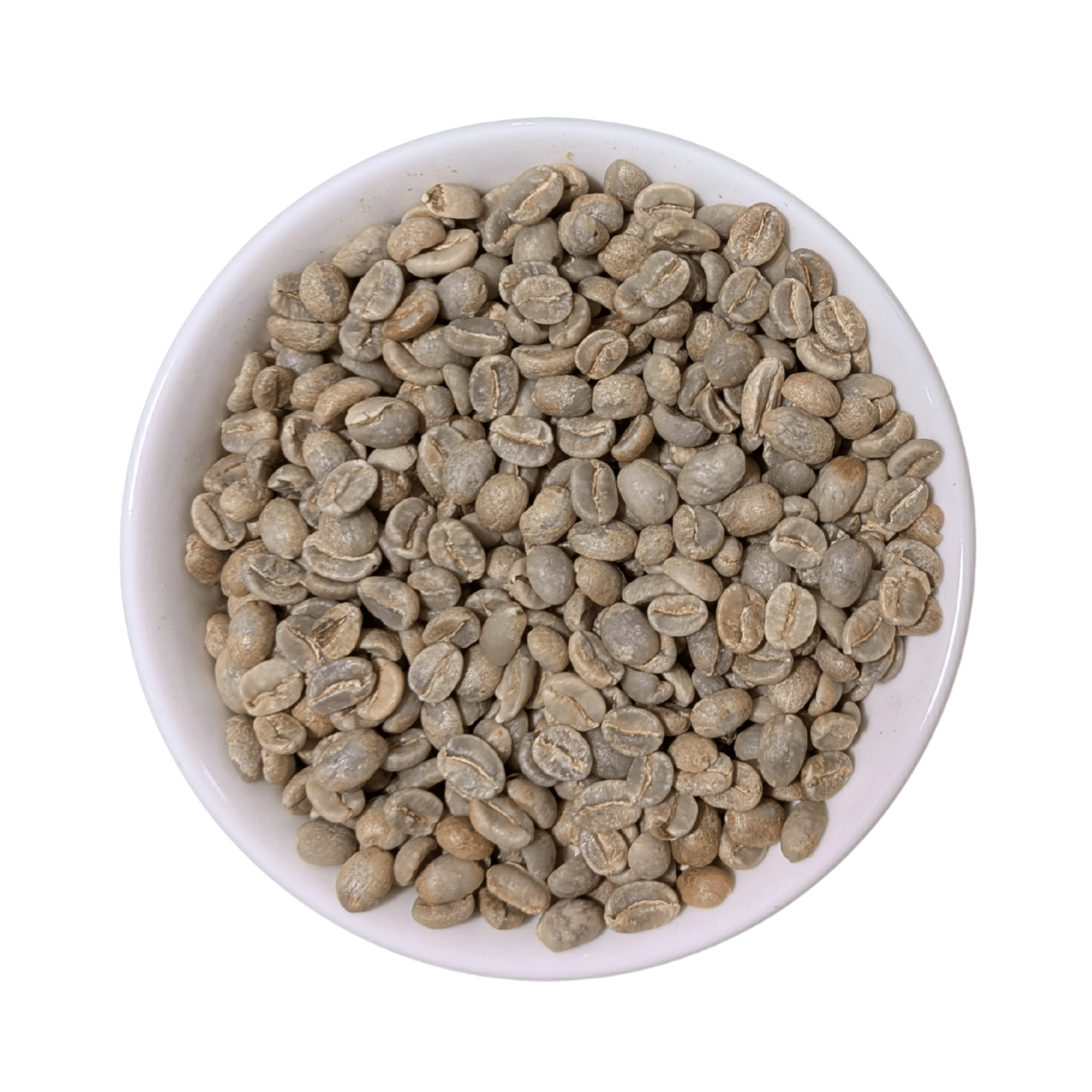 Green Coffee Beans | Colombia Huila - United Beans specialty coffee beans in Canada