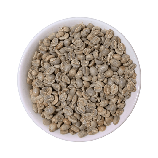 Green Coffee Beans | Colombia Huila - United Beans specialty coffee beans in Canada