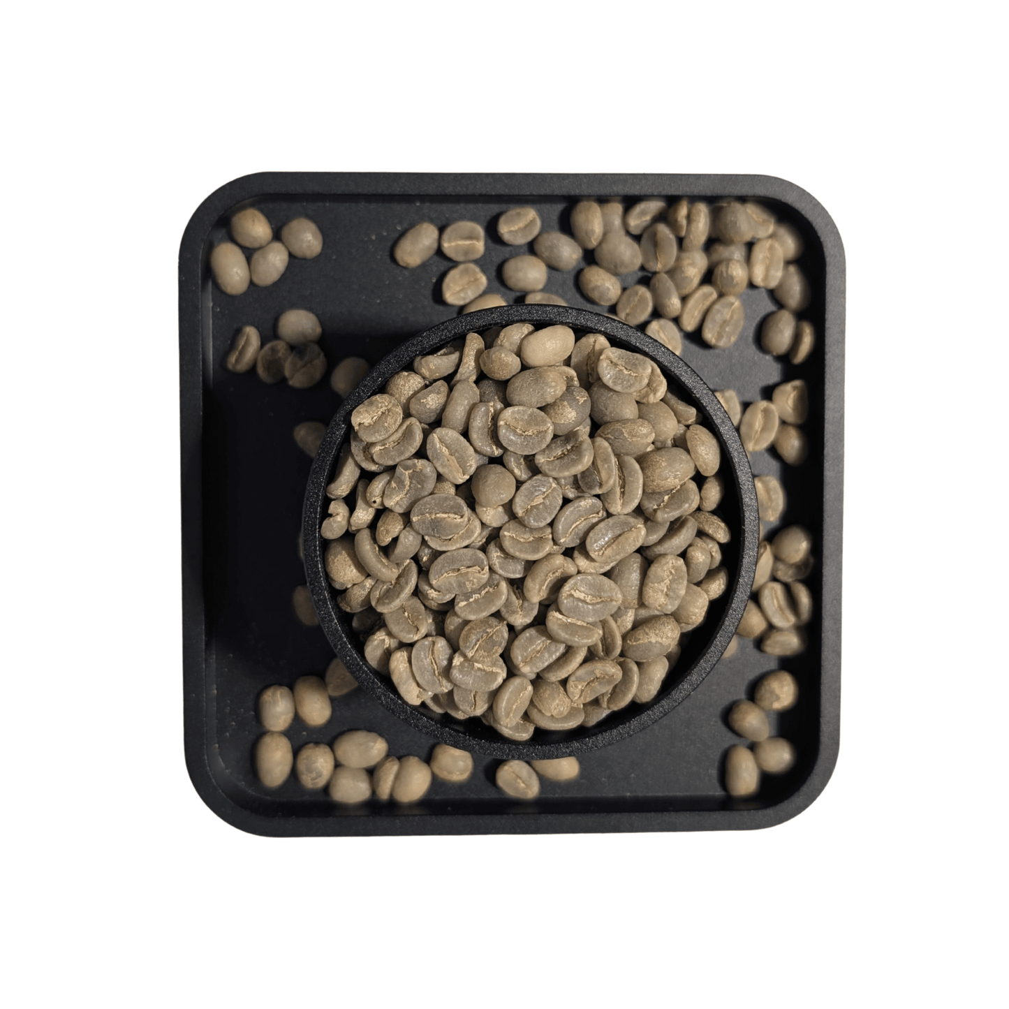 Green Coffee Beans | Colombia Huila - United Beans specialty coffee beans in Canada