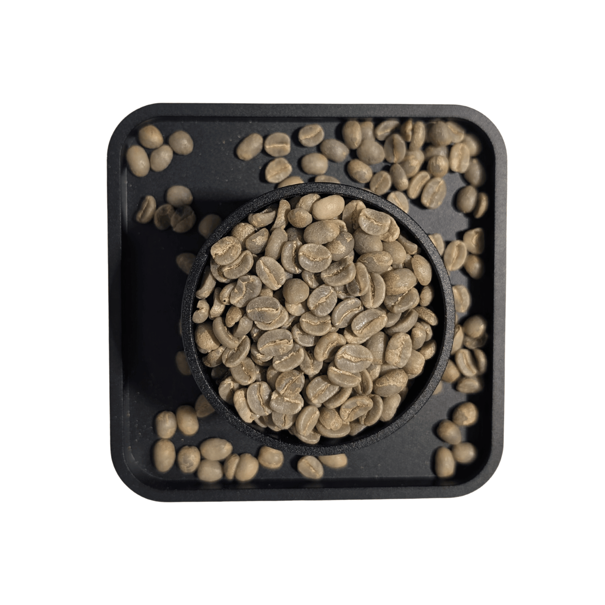 Green Coffee Beans | Colombia Huila - United Beans specialty coffee beans in Canada