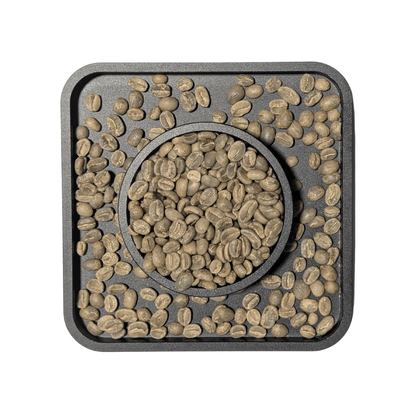 Green Coffee Beans | Colombia Huila Excelso - United Beans specialty coffee beans in Canada