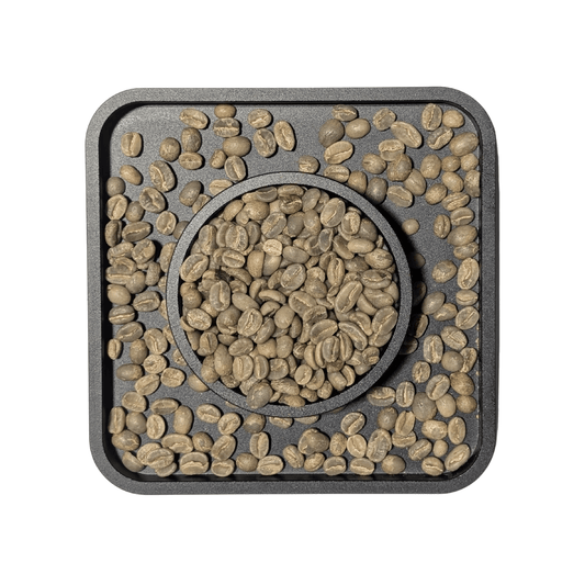 Green Coffee Beans | Colombia Huila Excelso - United Beans specialty coffee beans in Canada