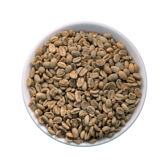 Green Coffee Beans | Ethiopia Harrar - United Beans specialty coffee beans in Canada