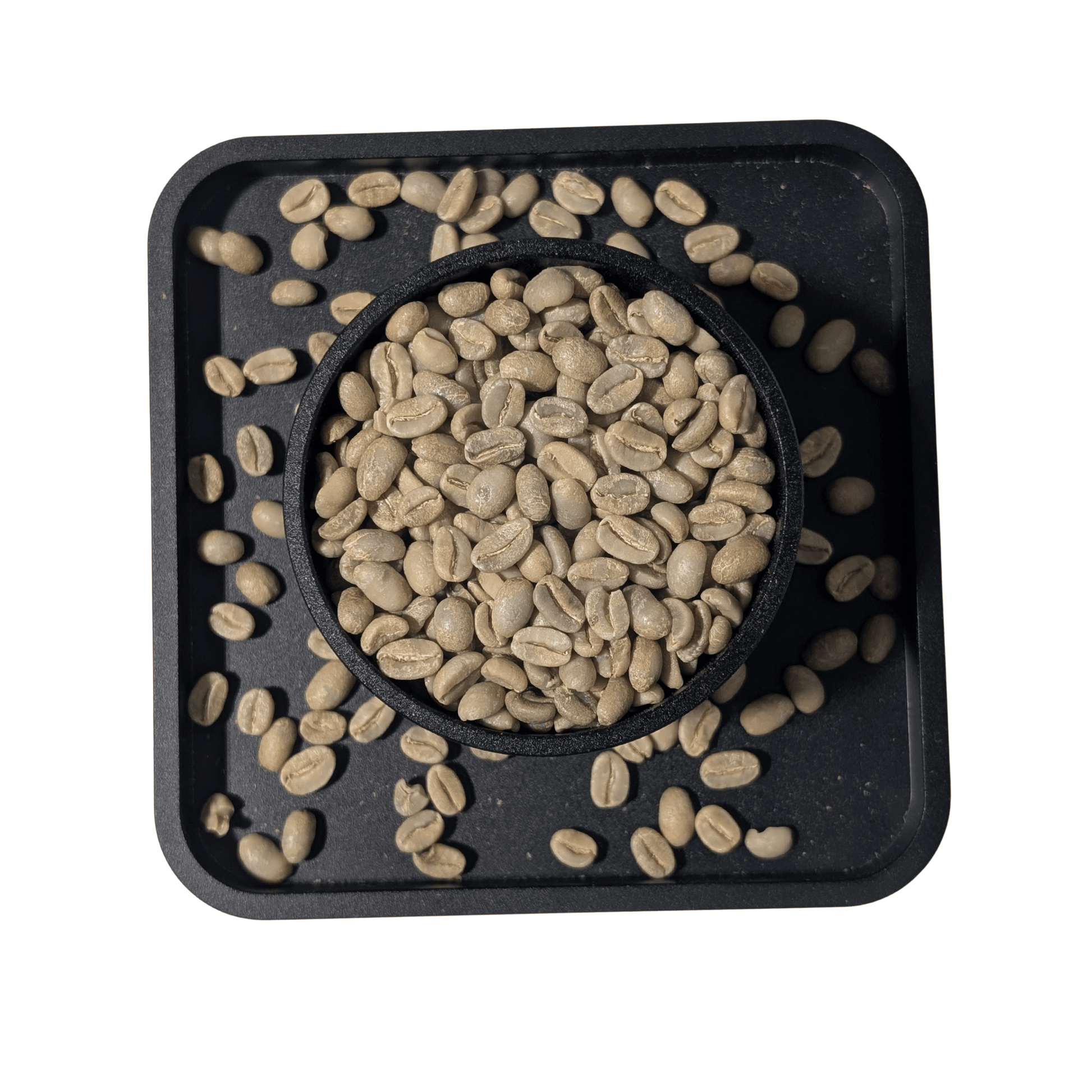 Green Coffee Beans | Ethiopia Limu - United Beans specialty coffee beans in Canada