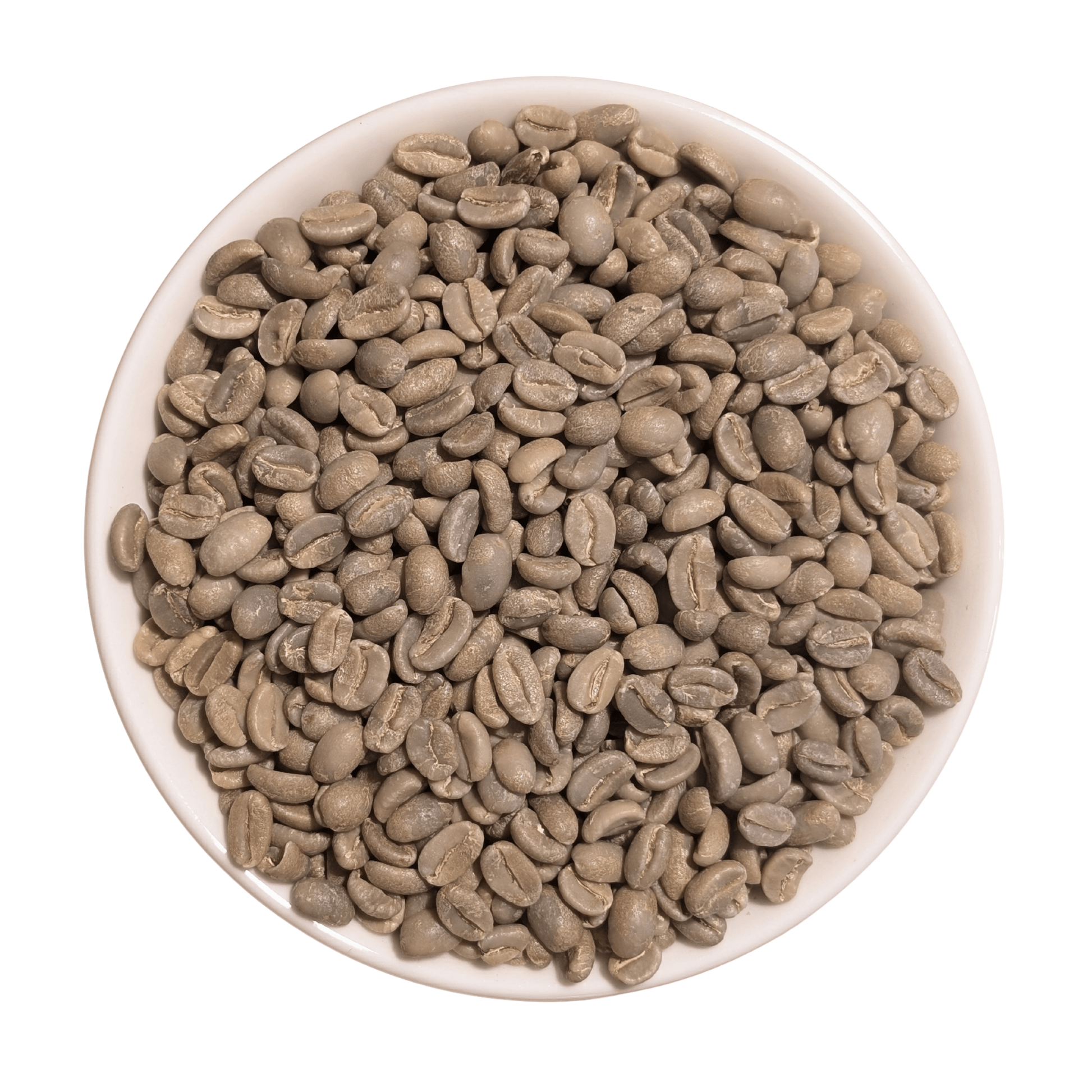 Green Coffee Beans | Ethiopia Limu - United Beans specialty coffee beans in Canada