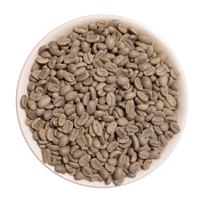 Green Coffee Beans | Ethiopia Limu - United Beans specialty coffee beans in Canada