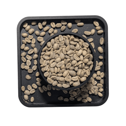 Green Coffee Beans | Ethiopia Yirgacheffe - United Beans specialty coffee beans in Canada