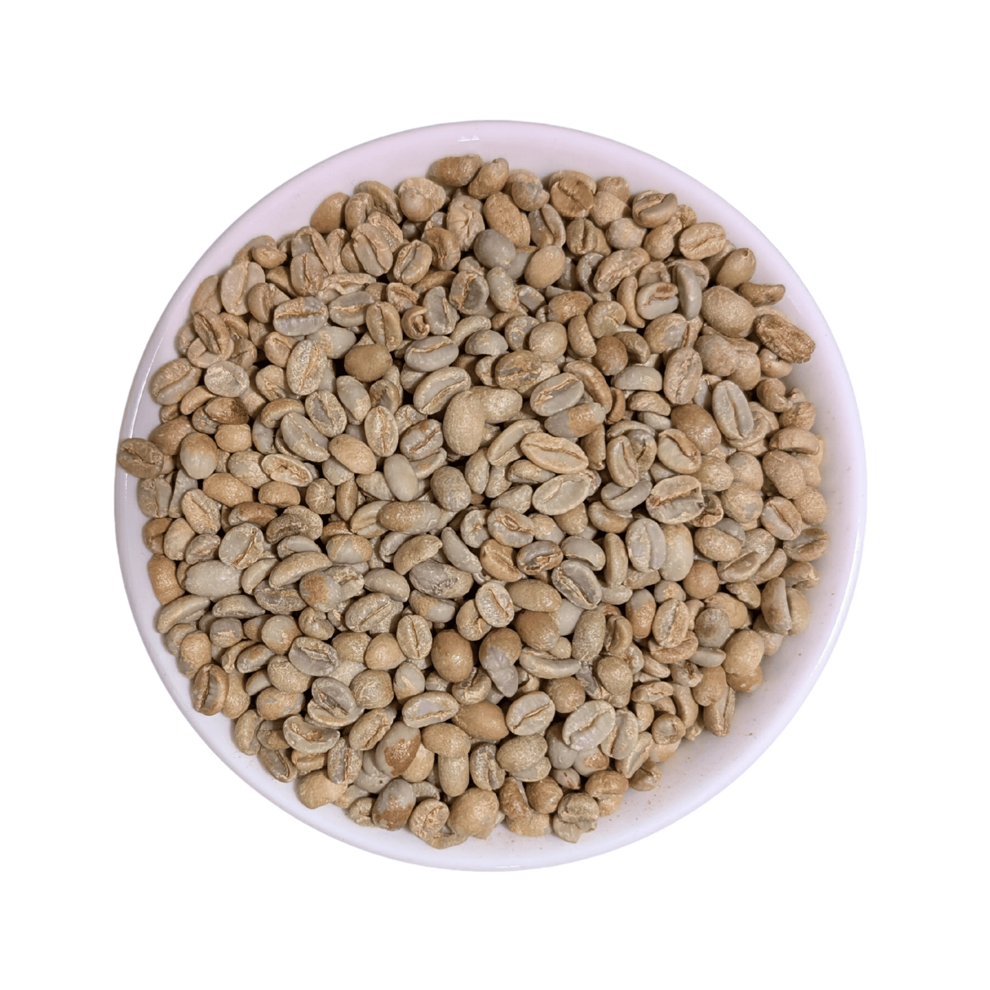 Green Coffee Beans | Ethiopia Yirgacheffe (Natural) G2 - United Beans specialty coffee beans in Canada