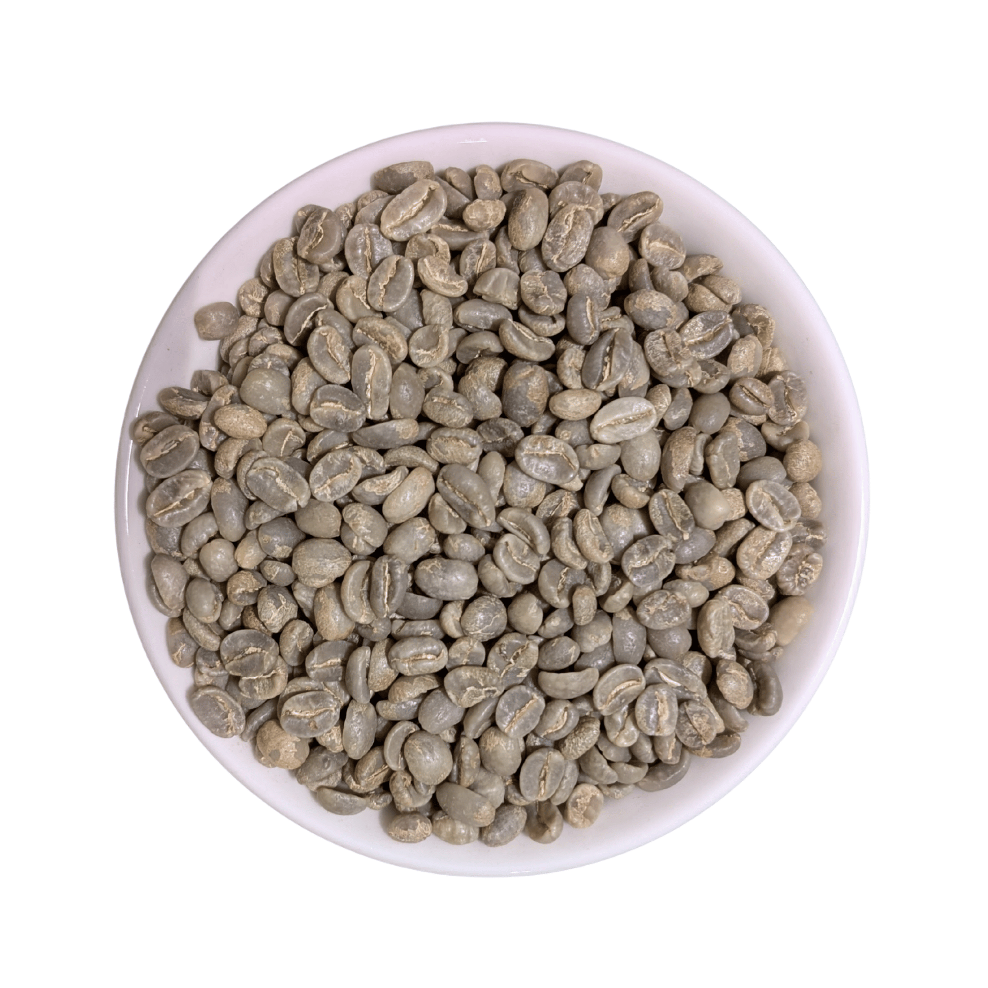 Guatemala Antigua Green Coffee Beans - United Beans specialty coffee beans in Canada