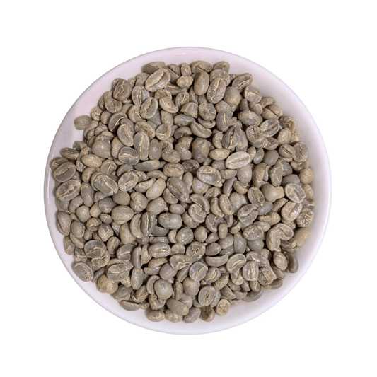 Guatemala Antigua Green Coffee Beans - United Beans specialty coffee beans in Canada