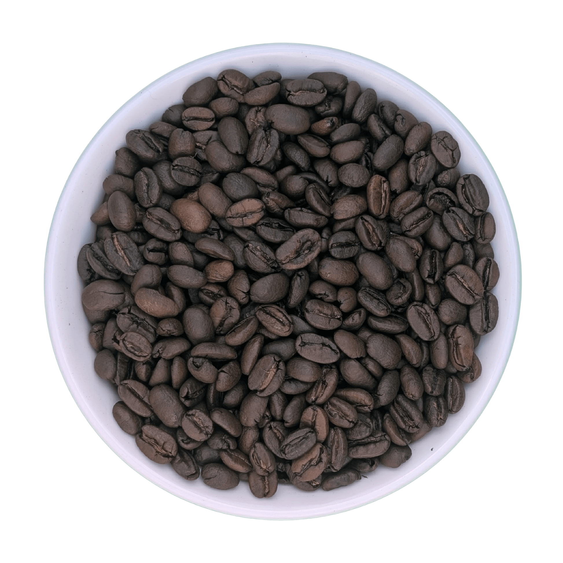 Harrar Ethiopia | Dark - United Beans specialty coffee beans in Canada