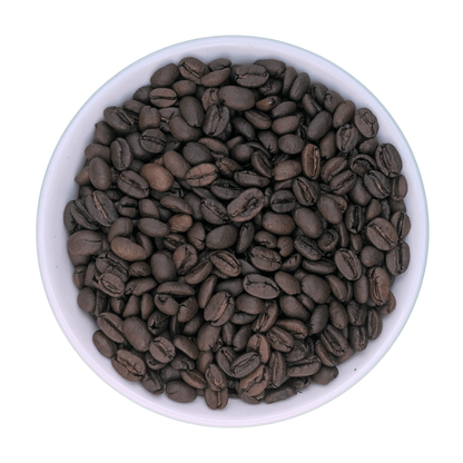 Harrar Ethiopia | Dark - United Beans specialty coffee beans in Canada