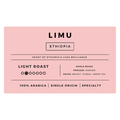 Light Roast Coffee Bundle | 4 bags - United Beans specialty coffee beans in Canada