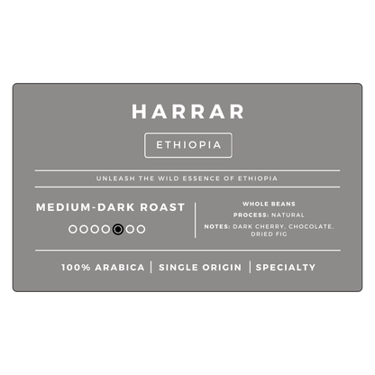 Medium - Dark Roast Coffee Bundle | 6 bags - United Beans specialty coffee beans in Canada