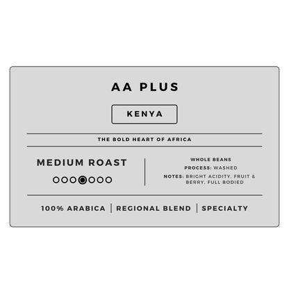 Medium Roast Bundle | 6 Bags - United Beans specialty coffee beans in Canada