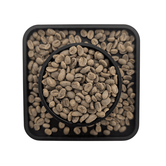 Mexico Chiapas Organic Fairtrade Green Coffee Beans - United Beans specialty coffee beans in Canada
