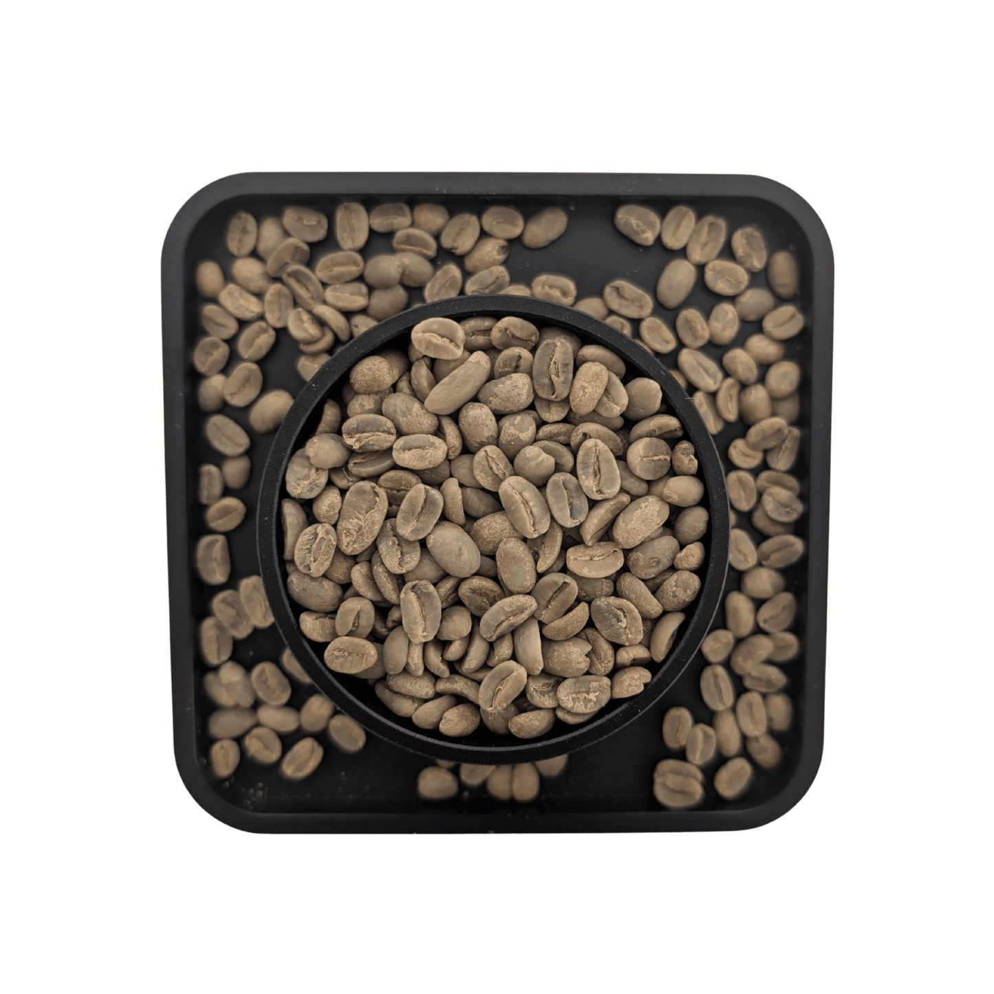 Papua New Guinea Grade A Green Coffee Beans - United Beans specialty coffee beans in Canada