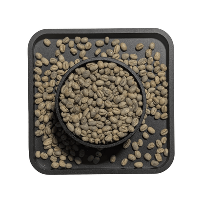 Peaberry Natural | Green Coffee Beans from Brazil - United Beans specialty coffee beans in Canada