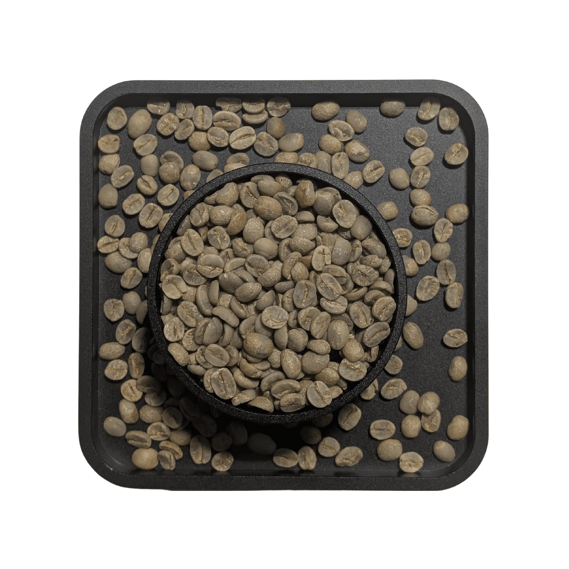 Pocos de Caldas Natural - Brazilian Green Coffee Beans - United Beans specialty coffee beans in Canada