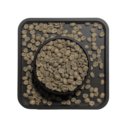 Pocos de Caldas Natural - Brazilian Green Coffee Beans - United Beans specialty coffee beans in Canada
