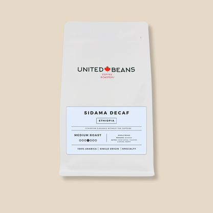 Sidama Ethiopia | Decaf