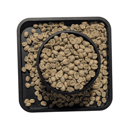 Tanzania Kagera AB | Green Coffee Beans - United Beans specialty coffee beans in Canada