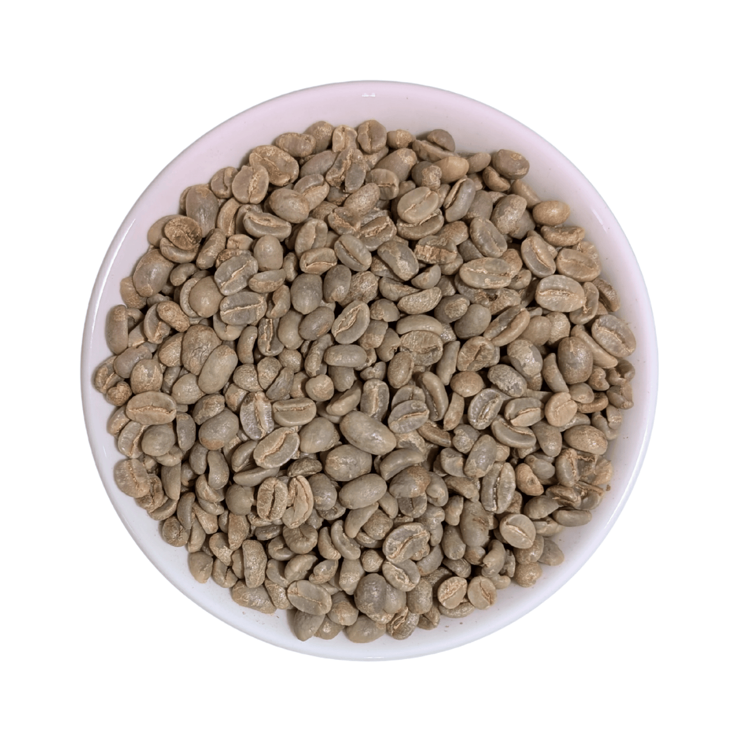 Uganda Bugisu Certified Organic | Green Coffee Beans - United Beans specialty coffee beans in Canada
